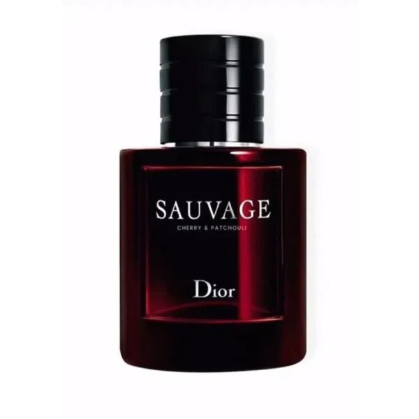 Dior Sauvage Cherry and Patchouli 60ml