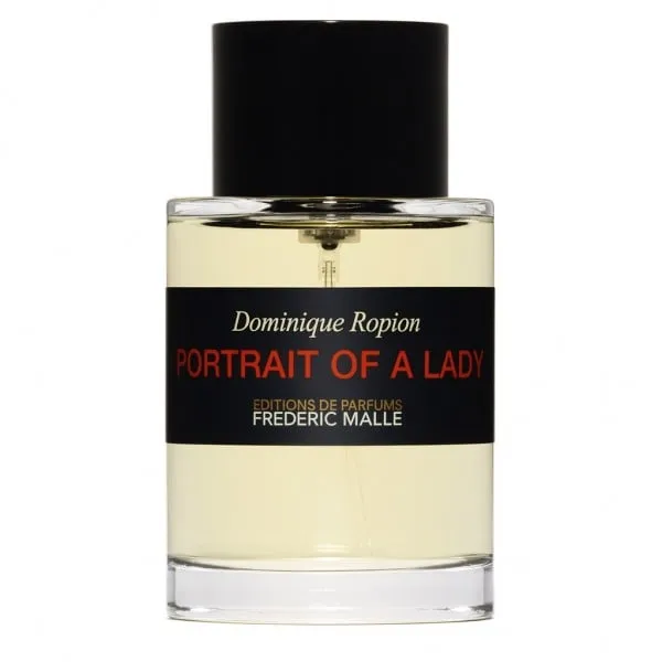 Frederic Malle Portrait of a Lady EDP 100ml