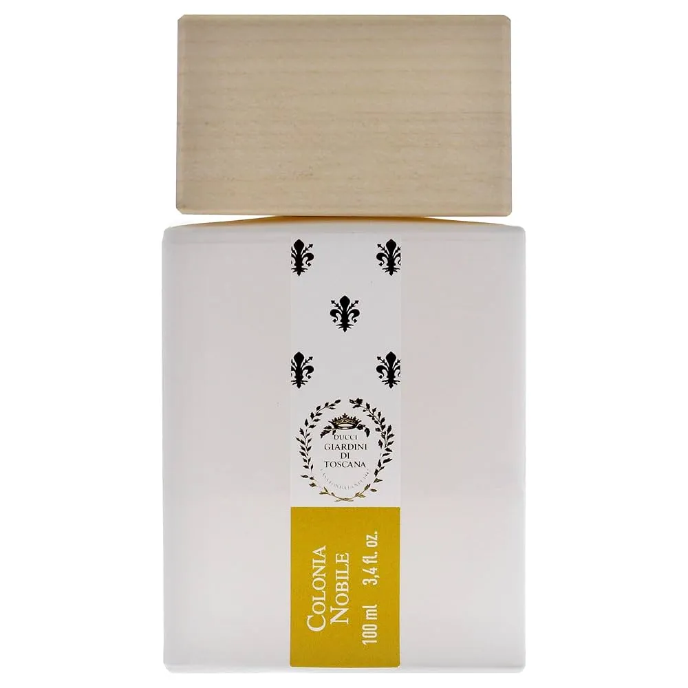 GIARDINI DI TOSCANA – Colonia Nobile100ML