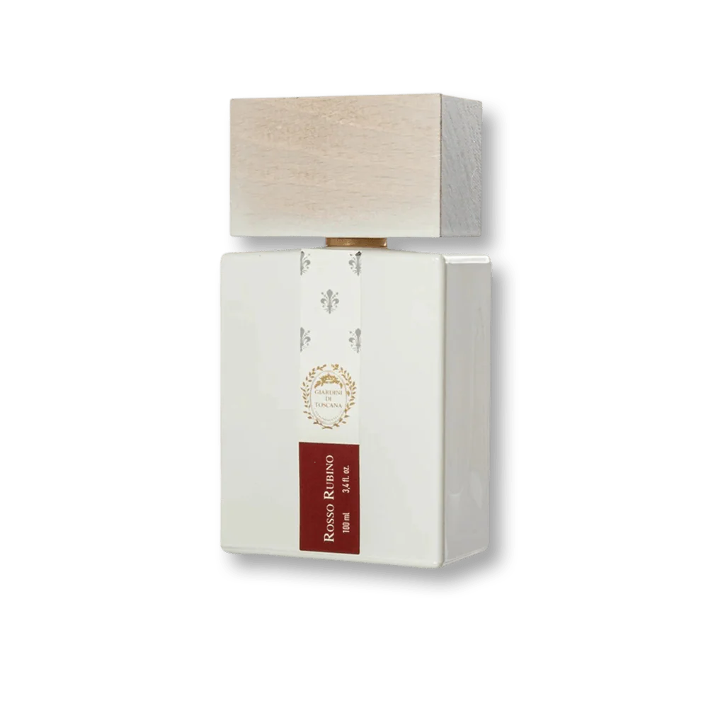 GIARDINI DI TOSCANA – Rosso Rubino100ML
