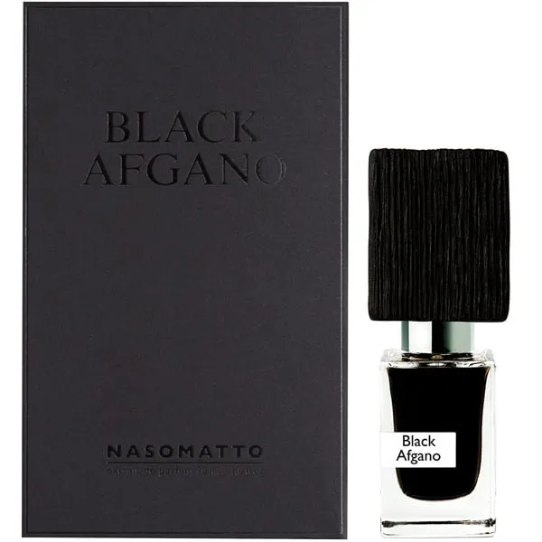 Nasomatto - Black Afgano EDP 30 ml - Image 2