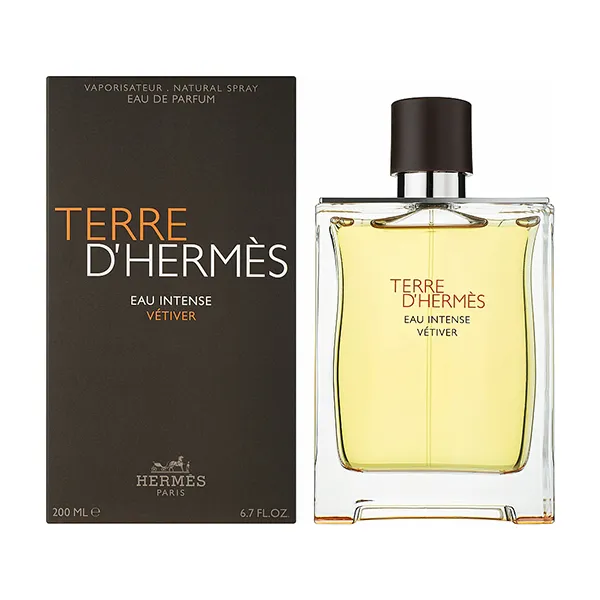 Hermes - Terre D`Hermes EDT 100 ml - Image 2