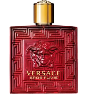 Versace Eros Flame - Eau de Parfum 100ml