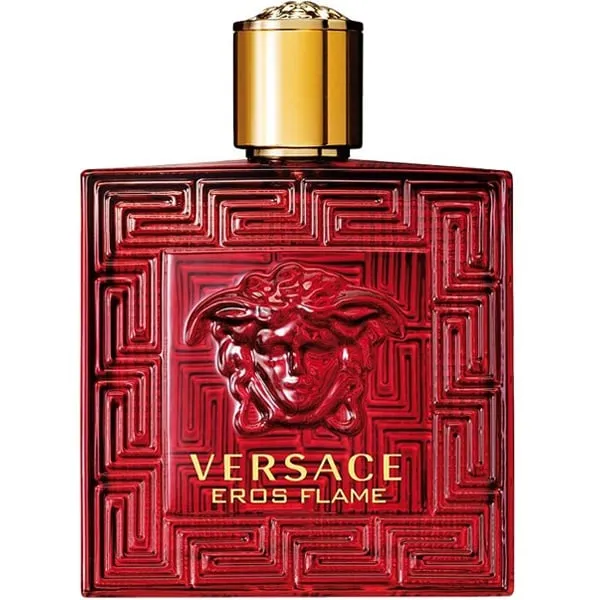 Versace Eros Flame – Eau de Parfum 100ml