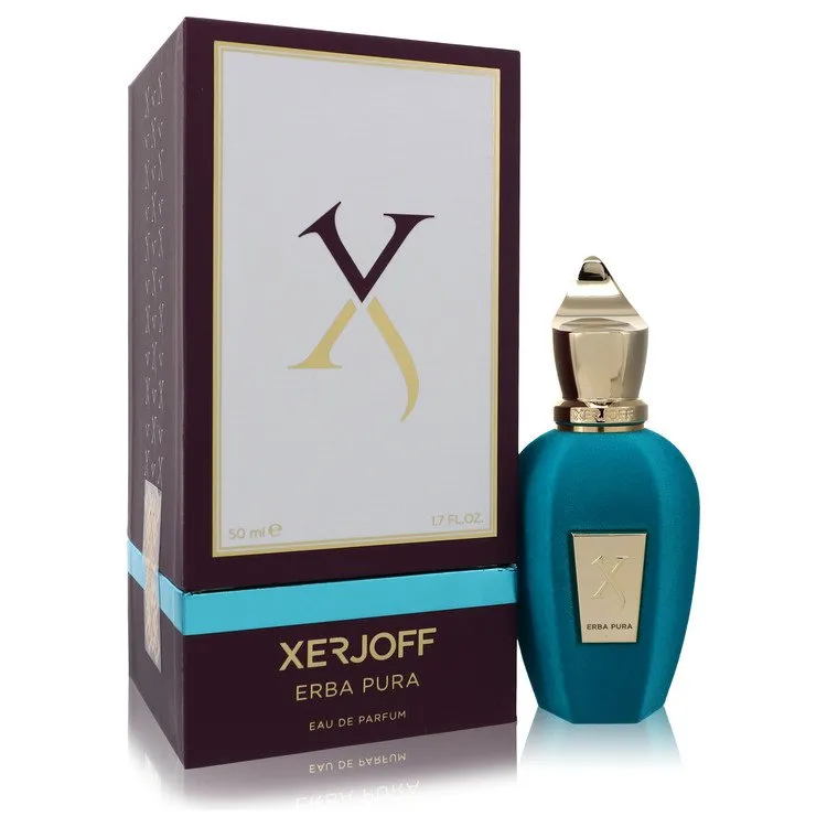 Xerjoff - Erba Pura EDP 100ml - Image 2