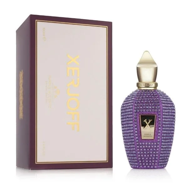 Xerjoff - Purple Accento EDP 100ml - Image 2