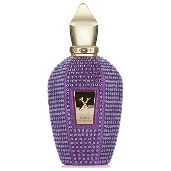 Xerjoff – Purple Accento EDP 100ml
